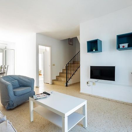 La Casa De Los Lances Tarifa Kültér fotó