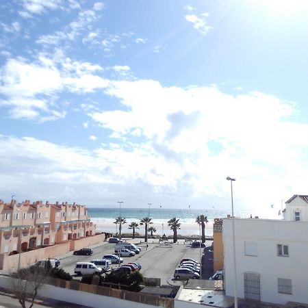 La Casa De Los Lances Tarifa Kültér fotó