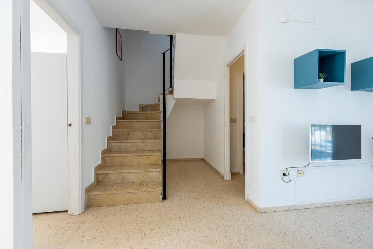La Casa De Los Lances Tarifa Kültér fotó