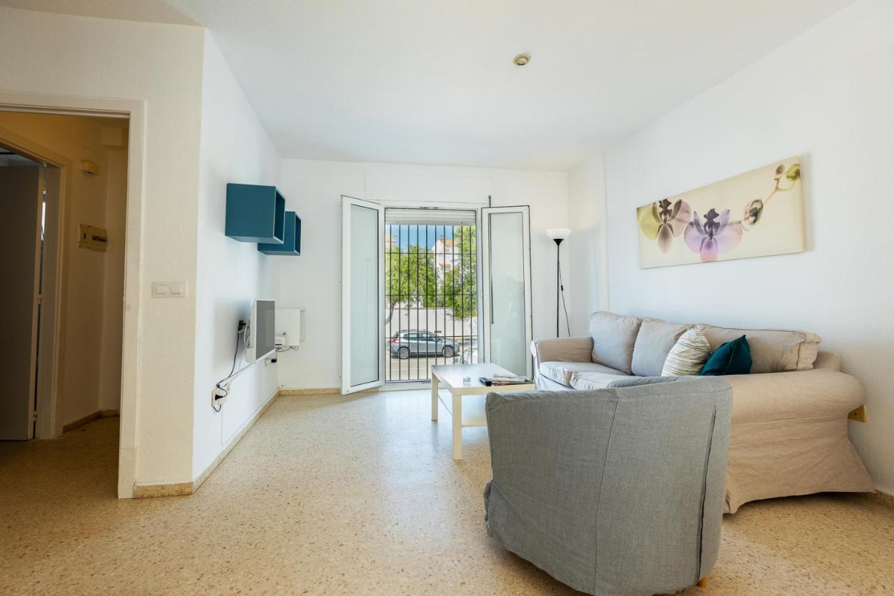 La Casa De Los Lances Tarifa Kültér fotó