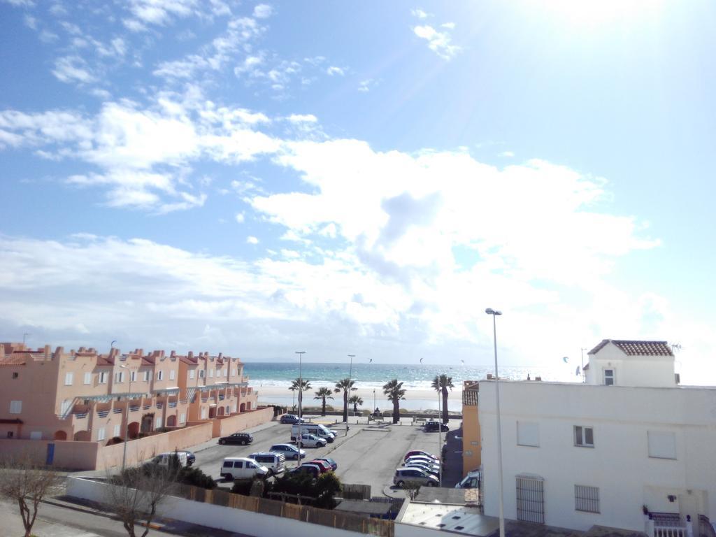 La Casa De Los Lances Tarifa Kültér fotó